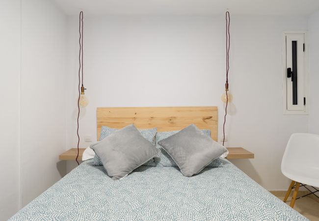 Apartamento en Las Palmas de Gran Canaria - Cozy Nearby Flat Las Canteras Apartamento en Las Palmas de Gran Canaria - Cozy Nearby Flat Las Canteras