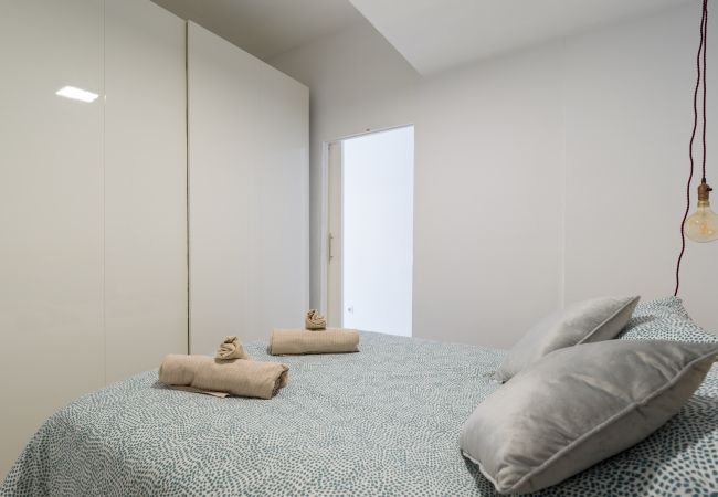 Apartamento en Las Palmas de Gran Canaria - Cozy Nearby Flat Las Canteras Apartamento en Las Palmas de Gran Canaria - Cozy Nearby Flat Las Canteras