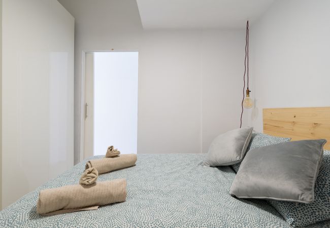 Apartamento en Las Palmas de Gran Canaria - Cozy Nearby Flat Las Canteras Apartamento en Las Palmas de Gran Canaria - Cozy Nearby Flat Las Canteras