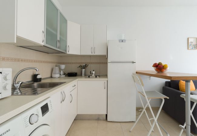 Apartamento en Las Palmas de Gran Canaria - Cozy Nearby Flat Las Canteras Apartamento en Las Palmas de Gran Canaria - Cozy Nearby Flat Las Canteras