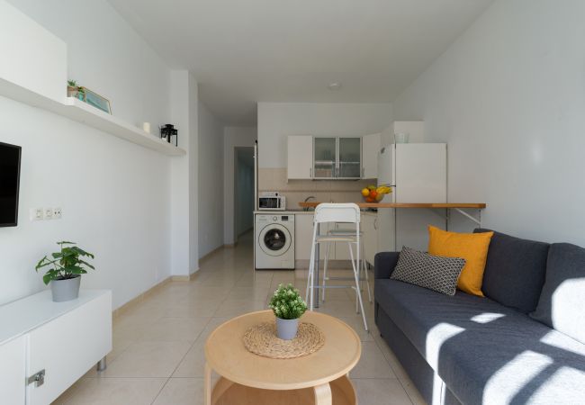 Apartamento en Las Palmas de Gran Canaria - Cozy Nearby Flat Las Canteras Apartamento en Las Palmas de Gran Canaria - Cozy Nearby Flat Las Canteras