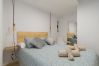 Apartamento en Las Palmas de Gran Canaria - Cozy Nearby Flat Las Canteras Apartamento en Las Palmas de Gran Canaria - Cozy Nearby Flat Las Canteras