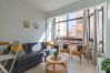 Apartamento en Las Palmas de Gran Canaria - Cozy Nearby Flat Las Canteras Apartamento en Las Palmas de Gran Canaria - Cozy Nearby Flat Las Canteras