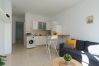 Apartamento en Las Palmas de Gran Canaria - Cozy Nearby Flat Las Canteras Apartamento en Las Palmas de Gran Canaria - Cozy Nearby Flat Las Canteras