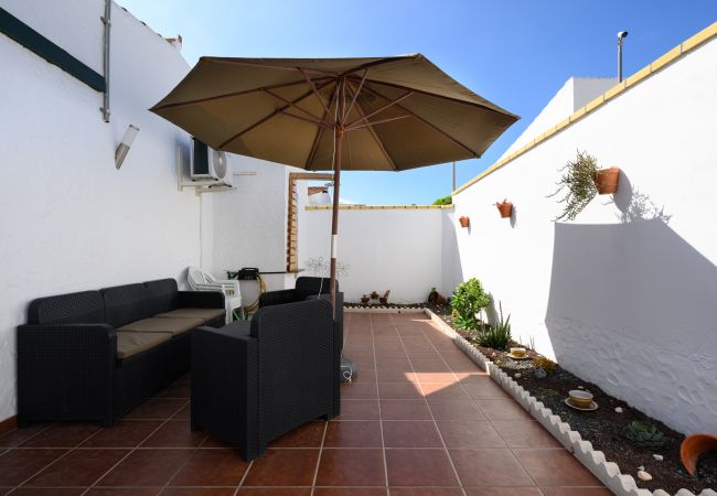Apartamento en San Bartolomé de Tirajana - Private Chill-out Terrace Bungalow - Pool Apartamento en San Bartolomé de Tirajana - Private Chill-out Terrace Bungalow - Pool