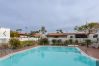 Apartamento en San Bartolomé de Tirajana - Private Chill-out Terrace Bungalow - Pool Apartamento en San Bartolomé de Tirajana - Private Chill-out Terrace Bungalow - Pool