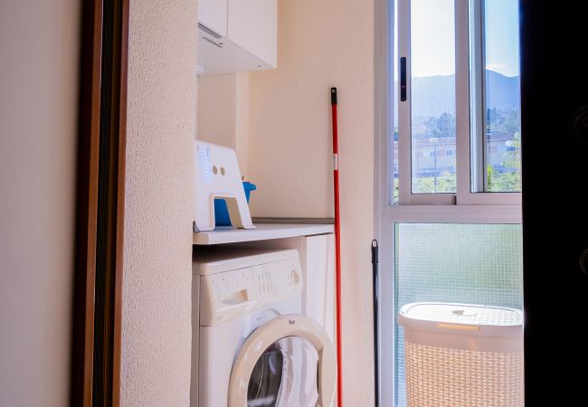Apartamento en La Orotava - 3BR Home - Teide Views Balcony - Wifi Apartamento en La Orotava - 3BR Home - Teide Views Balcony - Wifi