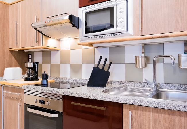 Apartamento en La Orotava - 3BR Home - Teide Views Balcony - Wifi Apartamento en La Orotava - 3BR Home - Teide Views Balcony - Wifi