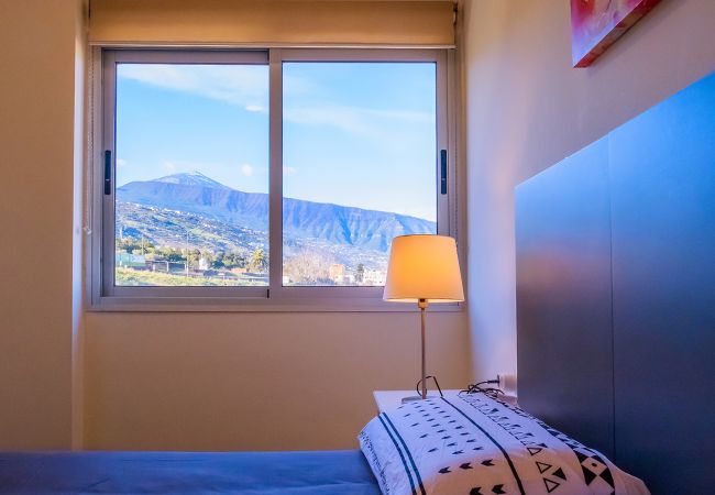 Apartamento en La Orotava - 3BR Home - Teide Views Balcony - Wifi Apartamento en La Orotava - 3BR Home - Teide Views Balcony - Wifi