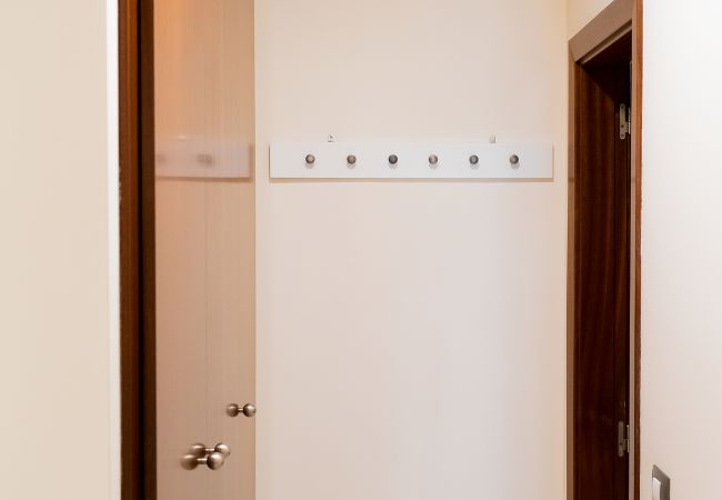 Apartamento en La Orotava - 3BR Home - Teide Views Balcony - Wifi Apartamento en La Orotava - 3BR Home - Teide Views Balcony - Wifi