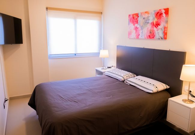 Apartamento en La Orotava - 3BR Home - Teide Views Balcony - Wifi Apartamento en La Orotava - 3BR Home - Teide Views Balcony - Wifi