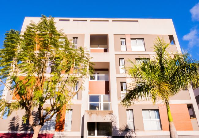 Apartamento en La Orotava - 3BR Home - Teide Views Balcony - Wifi Apartamento en La Orotava - 3BR Home - Teide Views Balcony - Wifi