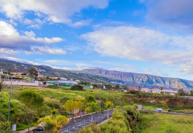 Apartamento en La Orotava - 3BR Home - Teide Views Balcony - Wifi Apartamento en La Orotava - 3BR Home - Teide Views Balcony - Wifi