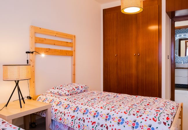 Apartamento en La Orotava - 3BR Home - Teide Views Balcony - Wifi Apartamento en La Orotava - 3BR Home - Teide Views Balcony - Wifi