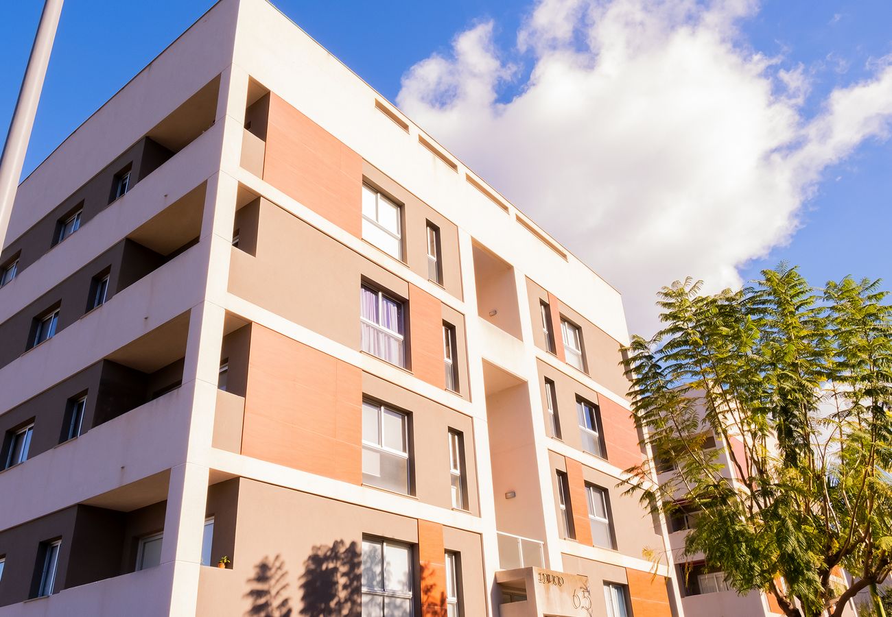 Apartamento en La Orotava - 3BR Home - Teide Views Balcony - Wifi Apartamento en La Orotava - 3BR Home - Teide Views Balcony - Wifi