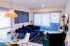 Apartamento en La Orotava - 3BR Home - Teide Views Balcony - Wifi Apartamento en La Orotava - 3BR Home - Teide Views Balcony - Wifi