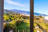 Apartamento en La Orotava - 3BR Home - Teide Views Balcony - Wifi Apartamento en La Orotava - 3BR Home - Teide Views Balcony - Wifi