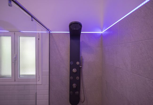 Casa rural en San Bartolomé de Tirajana - 3BR Country Home - Private Pool & Terrace Casa rural en San Bartolomé de Tirajana - 3BR Country Home - Private Pool & Terrace