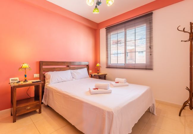 Casa en Buenavista del Norte - 2BR Home with Parking - Mountain Views Terrace Casa en Buenavista del Norte - 2BR Home with Parking - Mountain Views Terrace