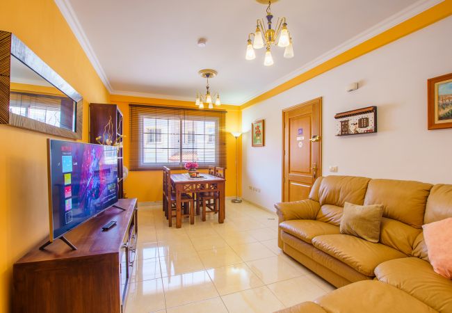 Casa en Buenavista del Norte - 2BR Home with Parking - Mountain Views Terrace Casa en Buenavista del Norte - 2BR Home with Parking - Mountain Views Terrace