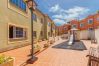 Casa en Buenavista del Norte - 2BR Home with Parking - Mountain Views Terrace Casa en Buenavista del Norte - 2BR Home with Parking - Mountain Views Terrace