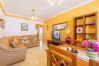Casa en Buenavista del Norte - 2BR Home with Parking - Mountain Views Terrace Casa en Buenavista del Norte - 2BR Home with Parking - Mountain Views Terrace