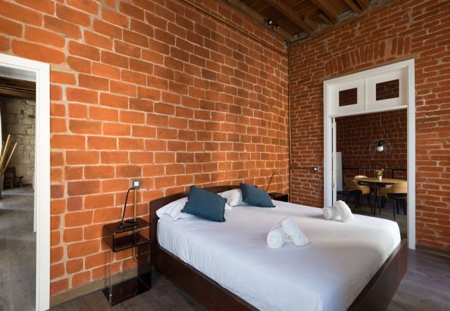 Apartamento en Las Palmas de Gran Canaria - Historical Urban House in Triana Private Chill-out Apartamento en Las Palmas de Gran Canaria - Historical Urban House in Triana Private Chill-out