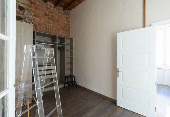 Apartamento en Las Palmas de Gran Canaria - Historical Urban House in Triana Private Chill-out Apartamento en Las Palmas de Gran Canaria - Historical Urban House in Triana Private Chill-out