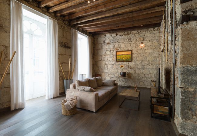 Apartamento en Las Palmas de Gran Canaria - Historical Urban House in Triana Private Chill-out Apartamento en Las Palmas de Gran Canaria - Historical Urban House in Triana Private Chill-out