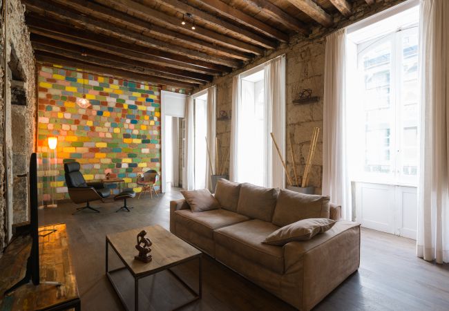 Apartamento en Las Palmas de Gran Canaria - Historical Urban House in Triana Private Chill-out Apartamento en Las Palmas de Gran Canaria - Historical Urban House in Triana Private Chill-out