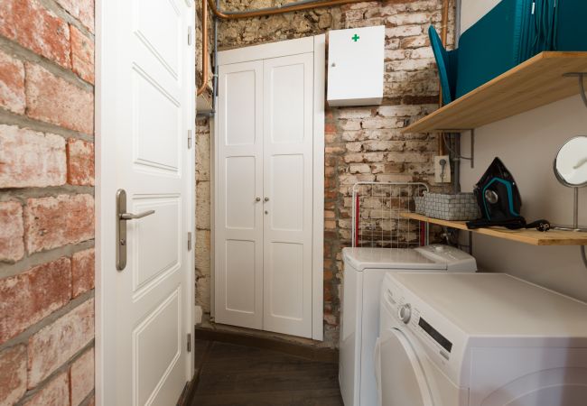 Apartamento en Las Palmas de Gran Canaria - Historical Urban House in Triana Private Chill-out Apartamento en Las Palmas de Gran Canaria - Historical Urban House in Triana Private Chill-out