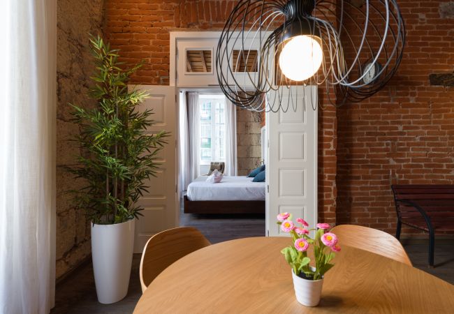 Apartamento en Las Palmas de Gran Canaria - Historical Urban House in Triana Private Chill-out Apartamento en Las Palmas de Gran Canaria - Historical Urban House in Triana Private Chill-out