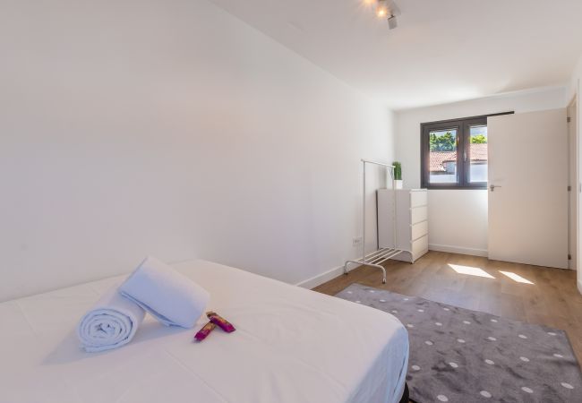 Casa en Arafo - Modern Balcony House - Solarium Terrace - Parking Casa en Arafo - Modern Balcony House - Solarium Terrace - Parking