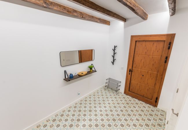 Casa en Arafo - Modern Balcony House - Solarium Terrace - Parking Casa en Arafo - Modern Balcony House - Solarium Terrace - Parking