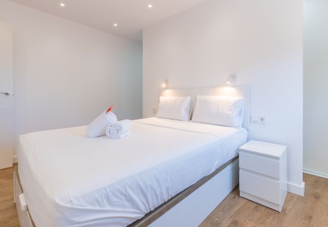 Casa en Arafo - Modern Balcony House - Solarium Terrace - Parking Casa en Arafo - Modern Balcony House - Solarium Terrace - Parking