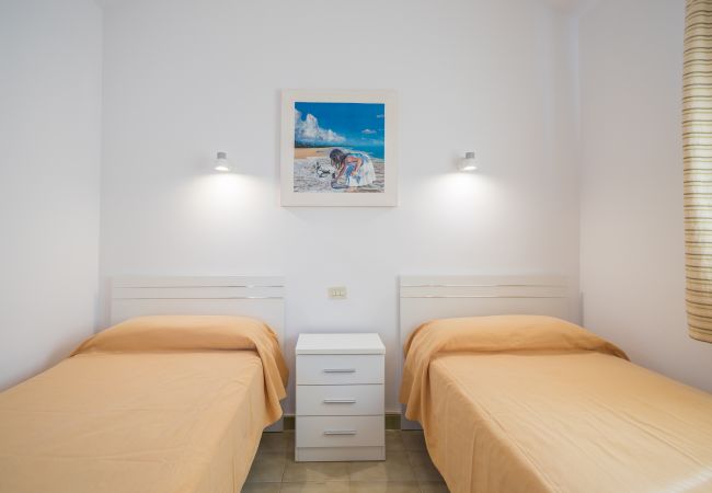 Bungalow en Maspalomas - Private Solarium Garden Bungalow Bungalow en Maspalomas - Private Solarium Garden Bungalow