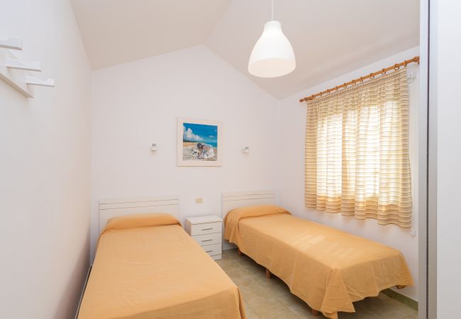Bungalow en Maspalomas - Private Solarium Garden Bungalow Bungalow en Maspalomas - Private Solarium Garden Bungalow