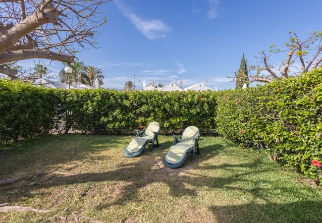 Bungalow en Maspalomas - Private Solarium Garden Bungalow Bungalow en Maspalomas - Private Solarium Garden Bungalow