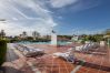 Bungalow en Maspalomas - Private Solarium Garden Bungalow Bungalow en Maspalomas - Private Solarium Garden Bungalow