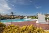 Bungalow en Maspalomas - Private Solarium Garden Bungalow Bungalow en Maspalomas - Private Solarium Garden Bungalow