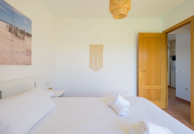 Apartamento en La Oliva - Private Terrace Majanicho Home -Garden & Pool Apartamento en La Oliva - Private Terrace Majanicho Home -Garden & Pool