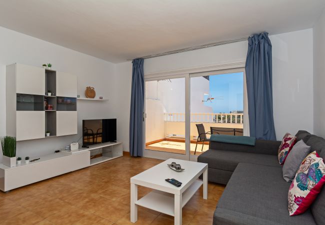 Apartamento en Costa Teguise - Casa Ayram - Private terrace - Pool - 10 min walk Apartamento en Costa Teguise - Casa Ayram - Private terrace - Pool - 10 min walk