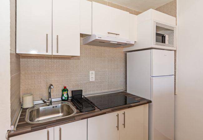 Apartamento en Costa Teguise - Casa Ayram - Private terrace - Pool - 10 min walk Apartamento en Costa Teguise - Casa Ayram - Private terrace - Pool - 10 min walk