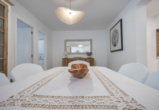 Casa en Telde - Sea Views Private Terrace 2BR House near the Beach Casa en Telde - Sea Views Private Terrace 2BR House near the Beach