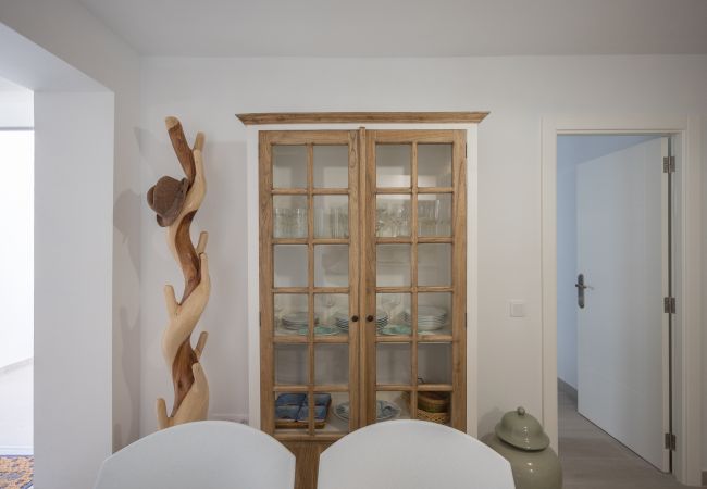 Casa en Telde - Sea Views Private Terrace 2BR House near the Beach Casa en Telde - Sea Views Private Terrace 2BR House near the Beach