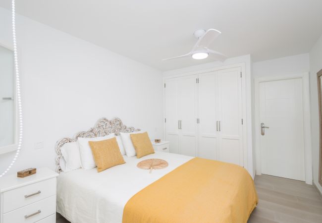 Casa en Telde - Sea Views Private Terrace 2BR House near the Beach Casa en Telde - Sea Views Private Terrace 2BR House near the Beach