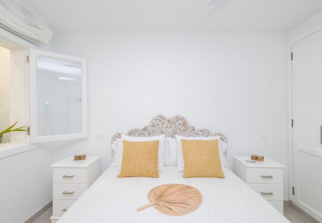 Casa en Telde - Sea Views Private Terrace 2BR House near the Beach Casa en Telde - Sea Views Private Terrace 2BR House near the Beach