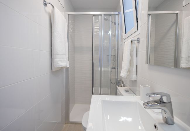 Casa en Telde - Sea Views Private Terrace 2BR House near the Beach Casa en Telde - Sea Views Private Terrace 2BR House near the Beach