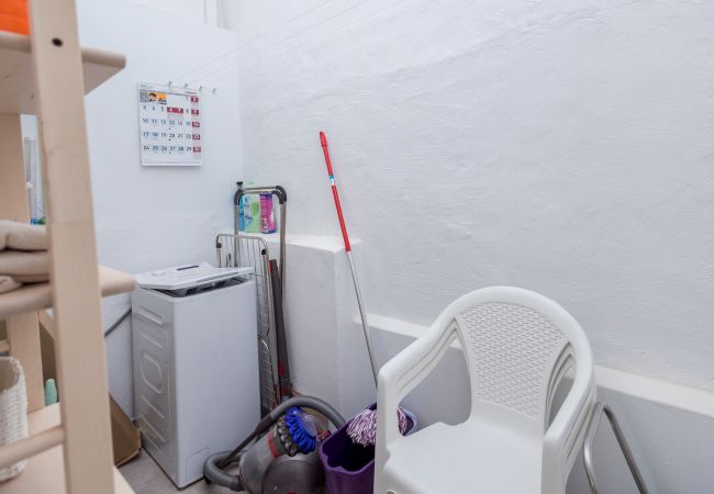 Casa en Telde - Sea Views Private Terrace 2BR House near the Beach Casa en Telde - Sea Views Private Terrace 2BR House near the Beach