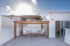 Casa en Telde - Sea Views Private Terrace 2BR House near the Beach Casa en Telde - Sea Views Private Terrace 2BR House near the Beach
